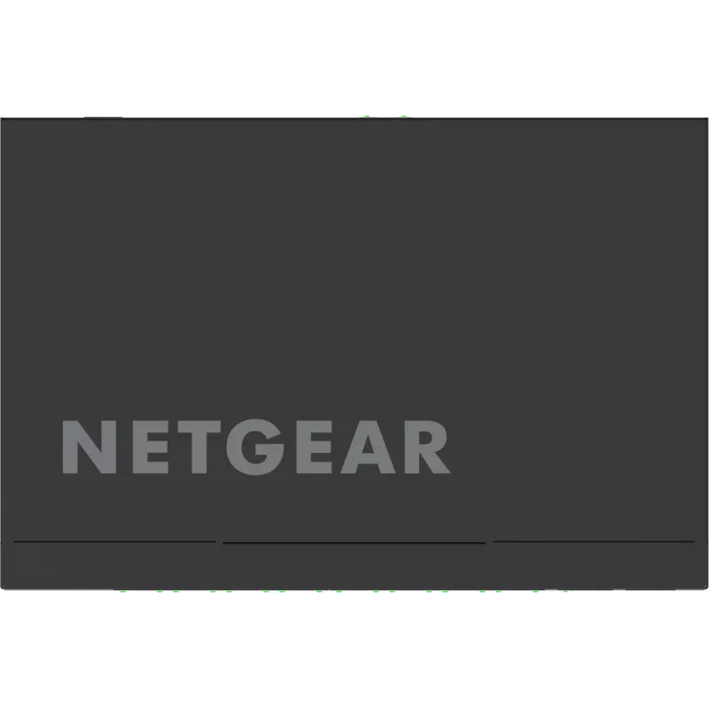 Managed Switch NETGEAR GSM4210PD-100EUS 8x1G PoE+ 110W 1xSFP