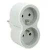 Αντάπτορας πρίζας Legrand 049431 1 τεμ.