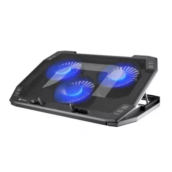 Βάση ψύξης laptop NATEC Kühlpad Natec Oriole 1