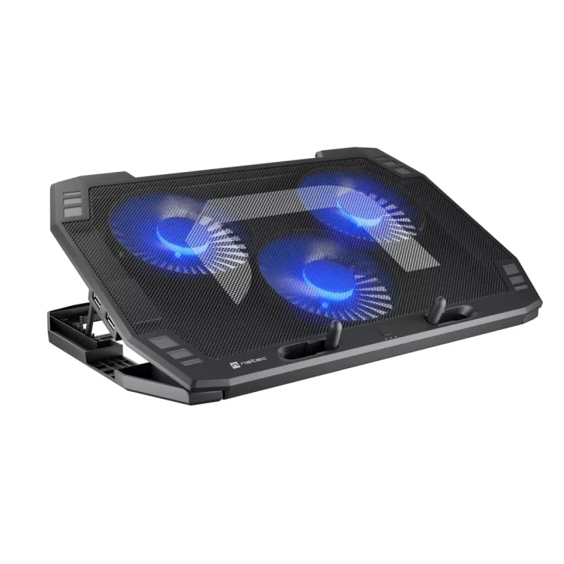 Βάση ψύξης laptop NATEC Kühlpad Natec Oriole 1