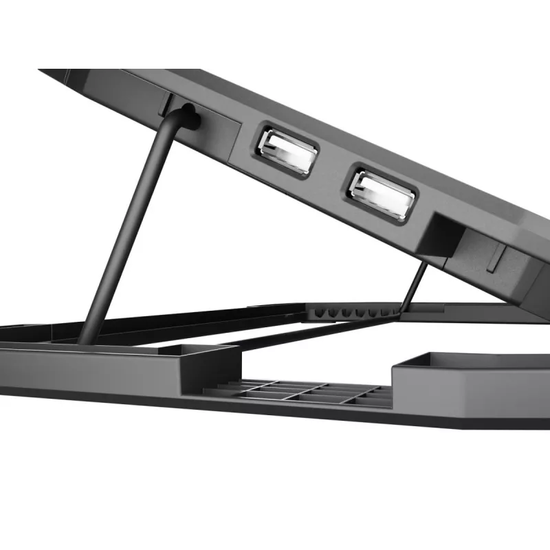 Βάση ψύξης laptop NATEC Kühlpad Natec Oriole 1