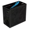Aerocool LUX 550W Τροφοδοτικό 20+4 pin ATX ATX Μαύρο