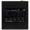 Aerocool LUX 550W Τροφοδοτικό 20+4 pin ATX ATX Μαύρο