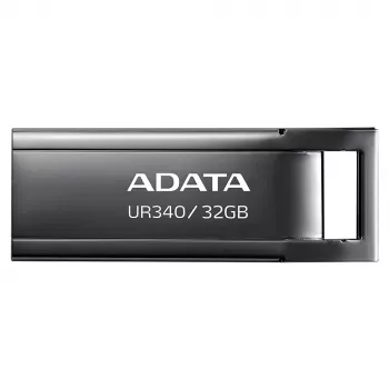 ADATA UR340 USB stick 32 GB USB Type-A 3.2 Gen 1 (3.1 Gen 1) μαύρο