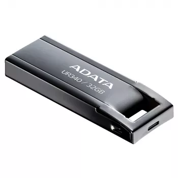 ADATA UR340 USB stick 32 GB USB Type-A 3.2 Gen 1 (3.1 Gen 1) μαύρο