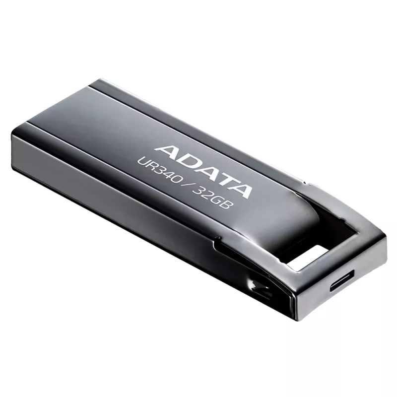 ADATA UR340 USB stick 32 GB USB Type-A 3.2 Gen 1 (3.1 Gen 1) μαύρο
