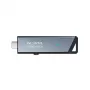 ADATA UE800 USB Stick 512 GB USB Type-C 3.2 Gen 2 (3.1 Gen 2) Ασημί