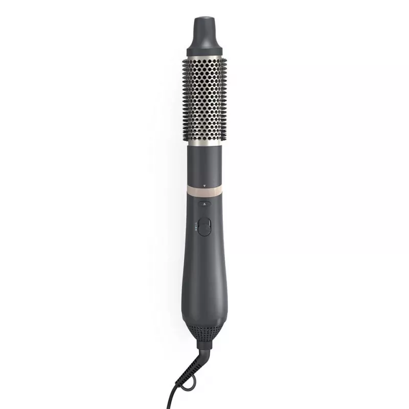 Philips 3000 series BHA301/00 Εργαλείο styling μαλλιών Σετ styling μαλλιών Θερμό Μαύρο 800 W 1,8 m
