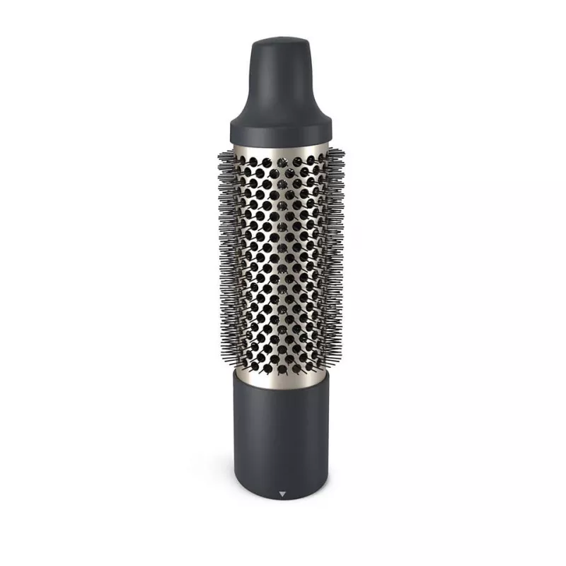 Philips 3000 series BHA301/00 Εργαλείο styling μαλλιών Σετ styling μαλλιών Θερμό Μαύρο 800 W 1,8 m