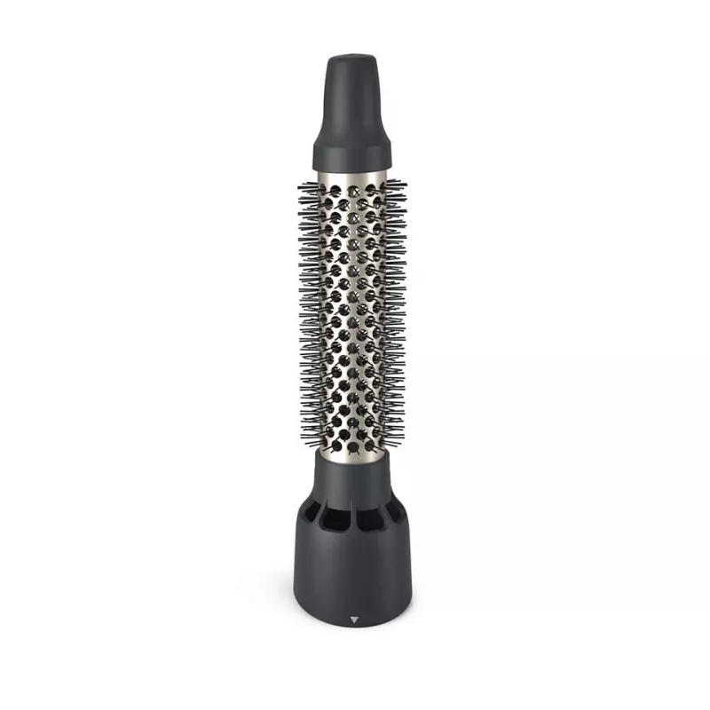 Philips 3000 series BHA301/00 Εργαλείο styling μαλλιών Σετ styling μαλλιών Θερμό Μαύρο 800 W 1,8 m