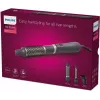 Philips 3000 series BHA301/00 Εργαλείο styling μαλλιών Σετ styling μαλλιών Θερμό Μαύρο 800 W 1,8 m