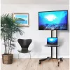 Techly ICA-TR23 Έπιπλο TV/Κέντρο ψυχαγωγίας 1 ράφι