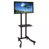 Techly ICA-TR23 Έπιπλο TV/Κέντρο ψυχαγωγίας 1 ράφι