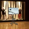 Techly ICA-TR23 Έπιπλο TV/Κέντρο ψυχαγωγίας 1 ράφι