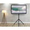 Techly Universal Βάση δαπέδου για τηλεοράσεις 17-60 ίντσες