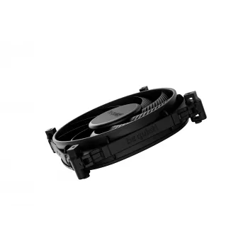be quiet SILENT WINGS 4 | 120mm PWM high-speed ανεμιστήρας κουτιού 12 cm μαύρο 1 τεμ.