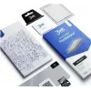3MK FlexibleGlass μεμβράνη προστασίας οθόνης για iPhone 14/14 Pro