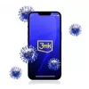 3MK FlexibleGlass μεμβράνη προστασίας οθόνης για iPhone 14/14 Pro