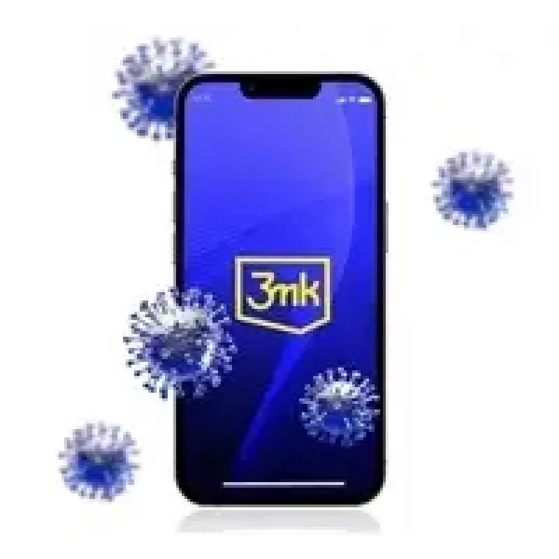 3MK FlexibleGlass μεμβράνη προστασίας οθόνης για iPhone 14/14 Pro