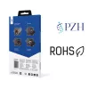 3MK FlexibleGlass μεμβράνη προστασίας οθόνης για iPhone 14/14 Pro