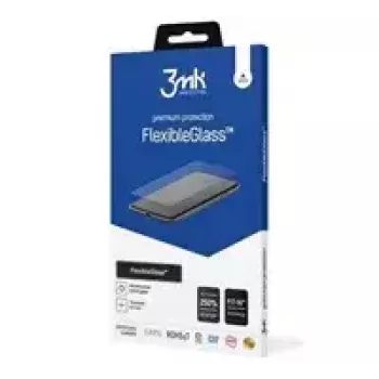 3MK FlexibleGlass μεμβράνη προστασίας οθόνης για iPhone 14/14 Pro