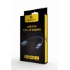 Καλώδιο GEMBIRD USB 3.0 OTG Type-C σε USB Type-A (CM/AF), Space Grey