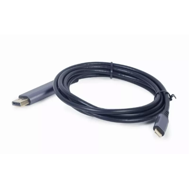 Καλώδιο-αντάπτορας βίντεο Gembird CC-USB3C-DPF-01-6 1,8 m USB Type-C σε DisplayPort