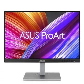 ASUS ProArt PA248CNV Οθόνη υπολογιστή 61,2 cm (24,1 ίντσες) 1920 x 1200 pixel Full HD+ Μαύρη