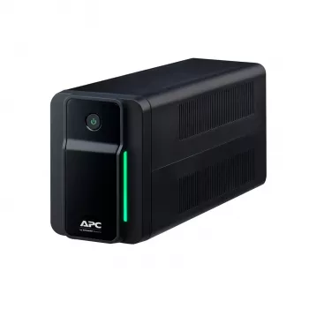APC Back-UPS 500VA, 230V, AVR, Υποδοχές IEC