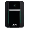 APC Back-UPS 500VA, 230V, AVR, Υποδοχές IEC