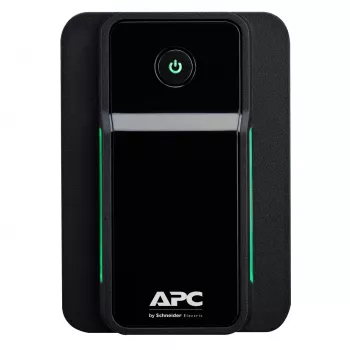 APC Back-UPS 500VA, 230V, AVR, Υποδοχές IEC