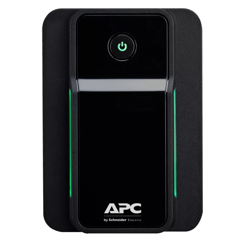 APC Back-UPS 500VA, 230V, AVR, Υποδοχές IEC