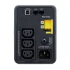 APC Back-UPS 500VA, 230V, AVR, Υποδοχές IEC