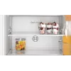 Bosch Serie 2 KIL22NSE0 Ψυγείο-καταψύκτης Εντοιχιζόμενο 119 L Λευκό