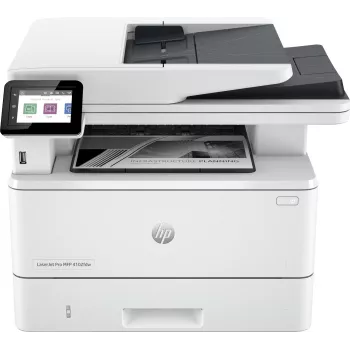 Πολυμηχάνημα HP LaserJet Pro MFP 4102fdw Laser Mono Εκτύπωση