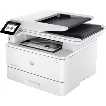 Πολυμηχάνημα HP LaserJet Pro MFP 4102fdw Laser Mono Εκτύπωση