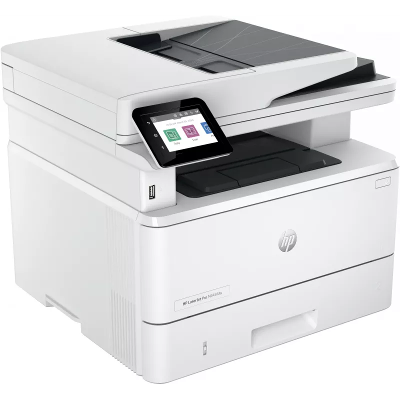 Πολυμηχάνημα HP LaserJet Pro MFP 4102fdw Laser Mono Εκτύπωση