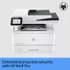 Πολυμηχάνημα HP LaserJet Pro MFP 4102fdw Laser Mono Εκτύπωση