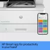 Πολυμηχάνημα HP LaserJet Pro MFP 4102fdw Laser Mono Εκτύπωση