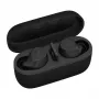 Jabra Evolve2 Buds - USB-A UC, True Wireless Stereo (TWS), Κλήσεις/Μουσική, 5,4 g, Headset, Μαύρο