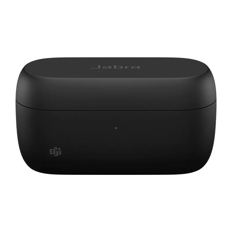 Jabra Evolve2 Buds - USB-A MS, Ασύρματο, Γραφείο/Callcenter, 5,4 g, Headset, Μαύρο