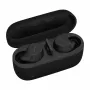 Jabra Evolve2 Buds - USB-A MS Wireless Charging Pad, True Wireless Stereo (TWS), Κλήσεις/Μουσική, 5.4 g, Headset, Μαύρο