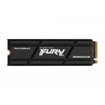 SSD δίσκος Kingston Technology 4TB M.2 PCIe 4.0 RENEGADE