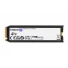 SSD δίσκος Kingston Technology 4TB M.2 PCIe 4.0 RENEGADE