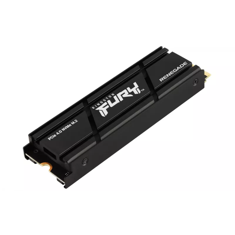 SSD δίσκος Kingston Technology 4TB M.2 PCIe 4.0 RENEGADE