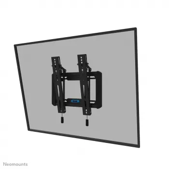 Βάση τοίχου TV Neomounts WL35-550BL12 Max 40kg 24-55in Μαύρο