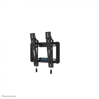 Βάση τοίχου TV Neomounts WL35-550BL12 Max 40kg 24-55in Μαύρο