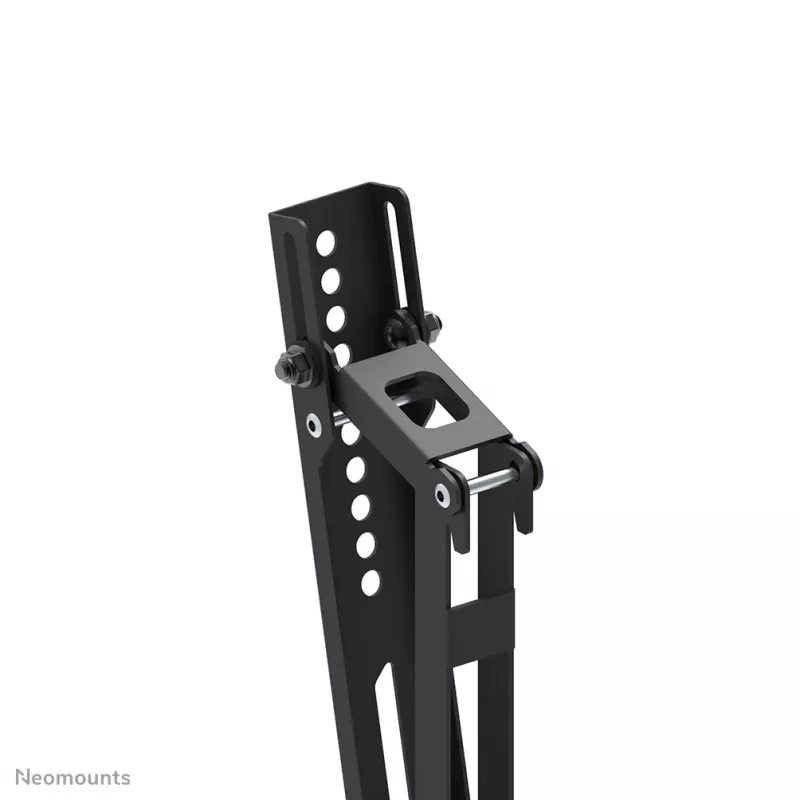 Βάση τοίχου TV Neomounts WL35-550BL12 Max 40kg 24-55in Μαύρο