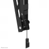 Βάση τοίχου TV Neomounts WL35-550BL12 Max 40kg 24-55in Μαύρο