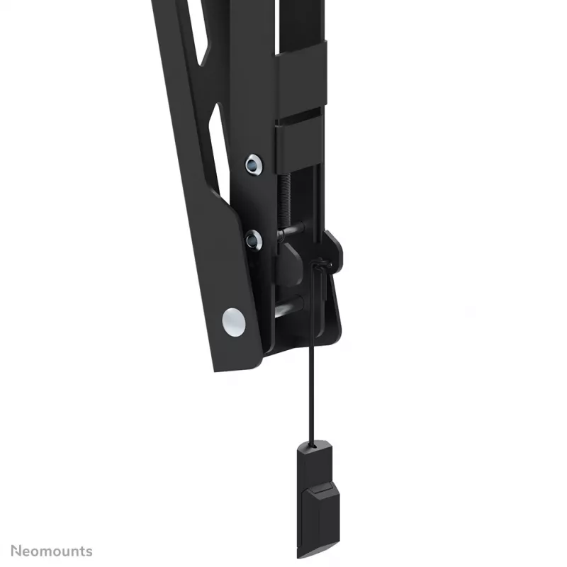 Βάση τοίχου TV Neomounts WL35-550BL12 Max 40kg 24-55in Μαύρο